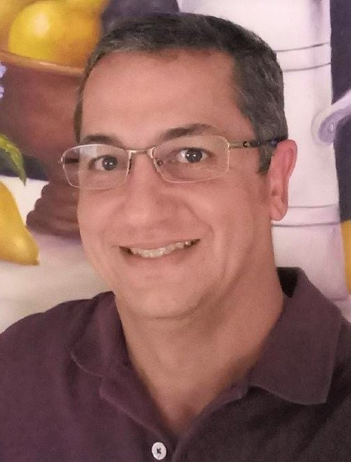 Domingos Sávio Ribeiro Rocha 